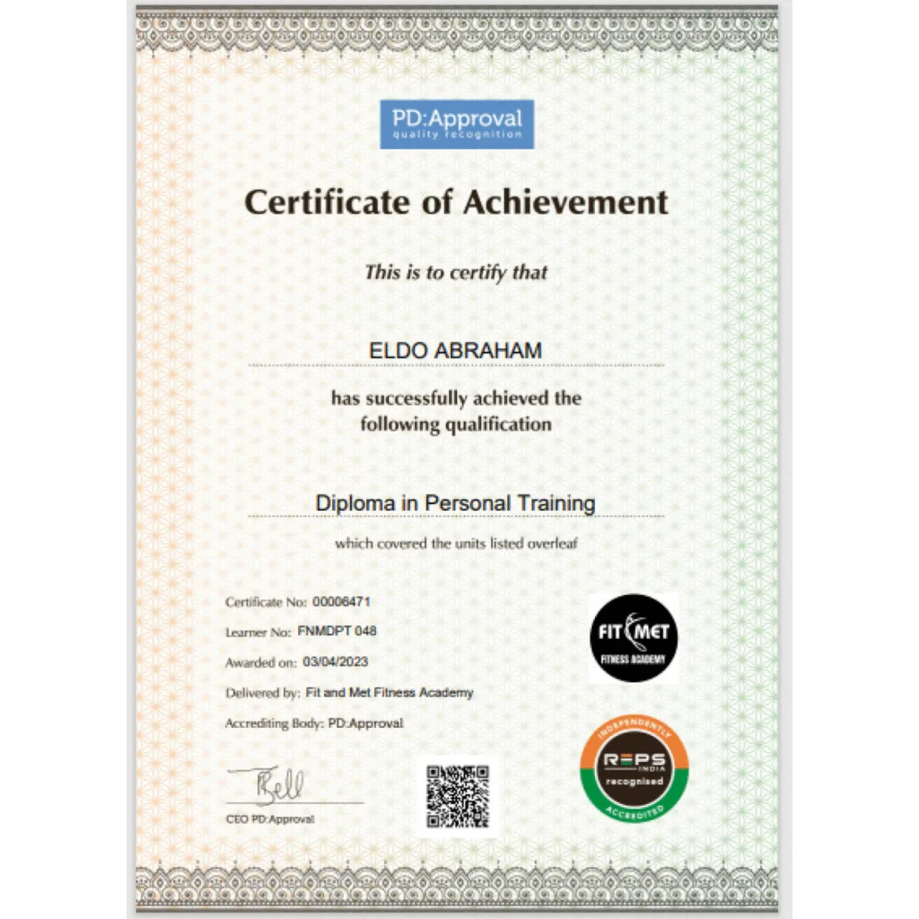 Certification badge 6