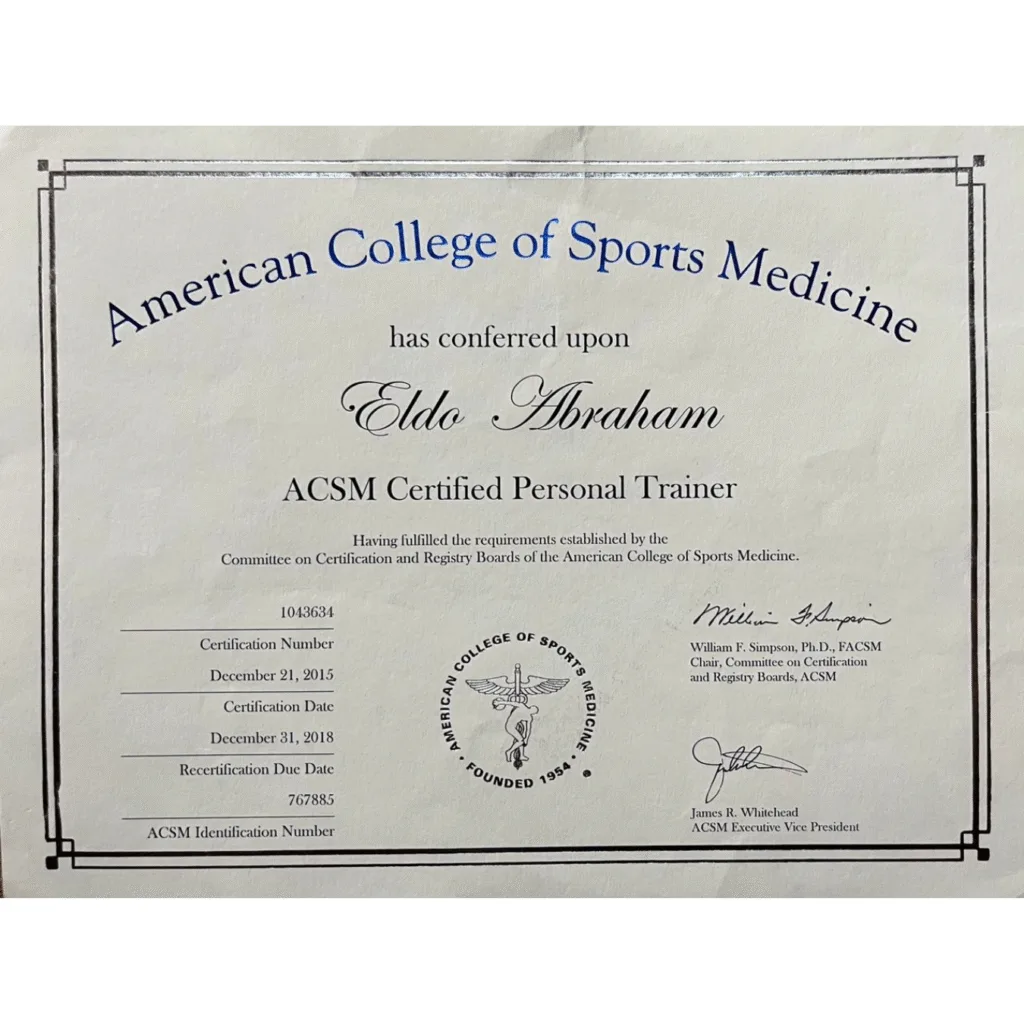 Certification badge 1