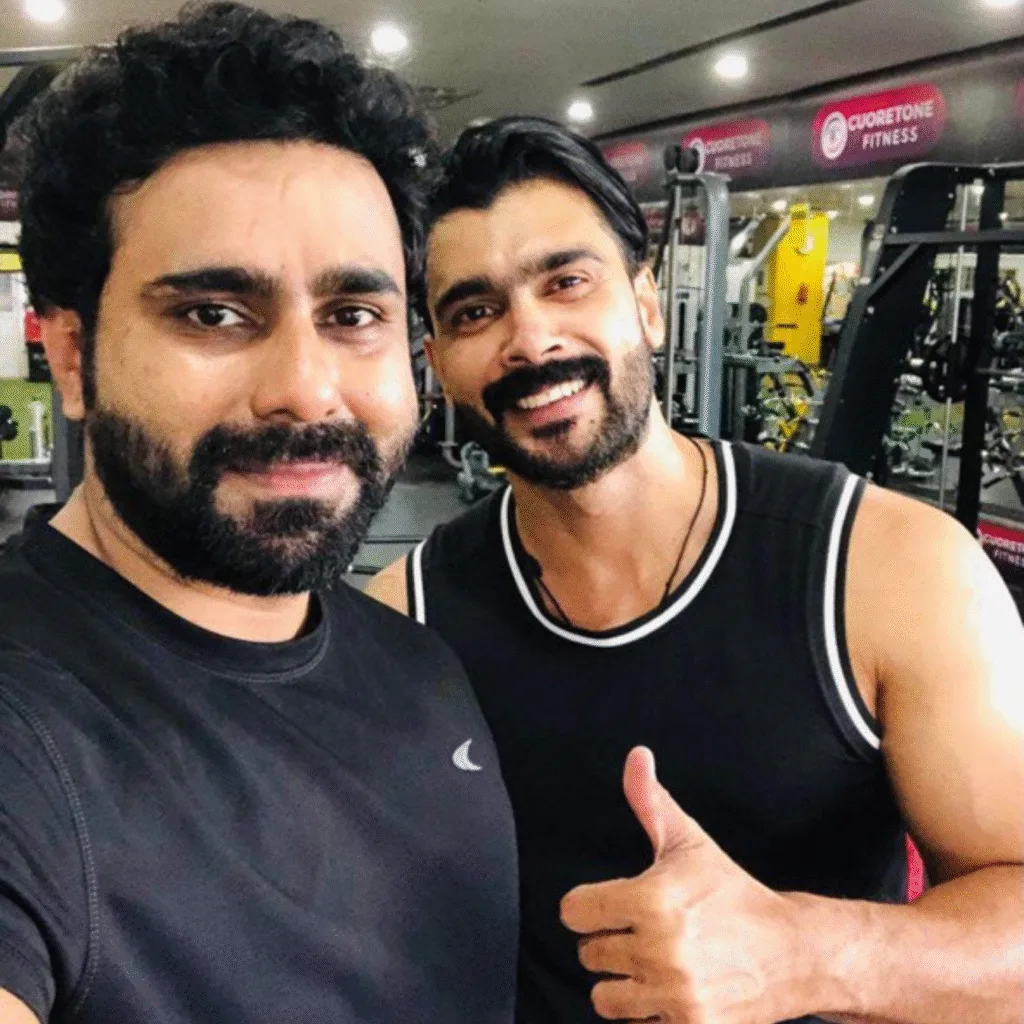 Eldo Abraham online training