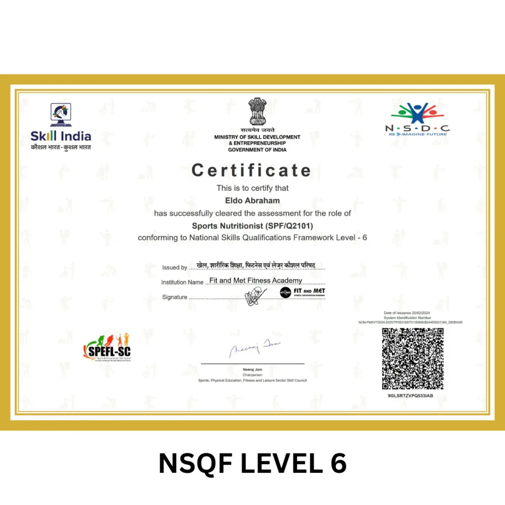 Certification badge 7