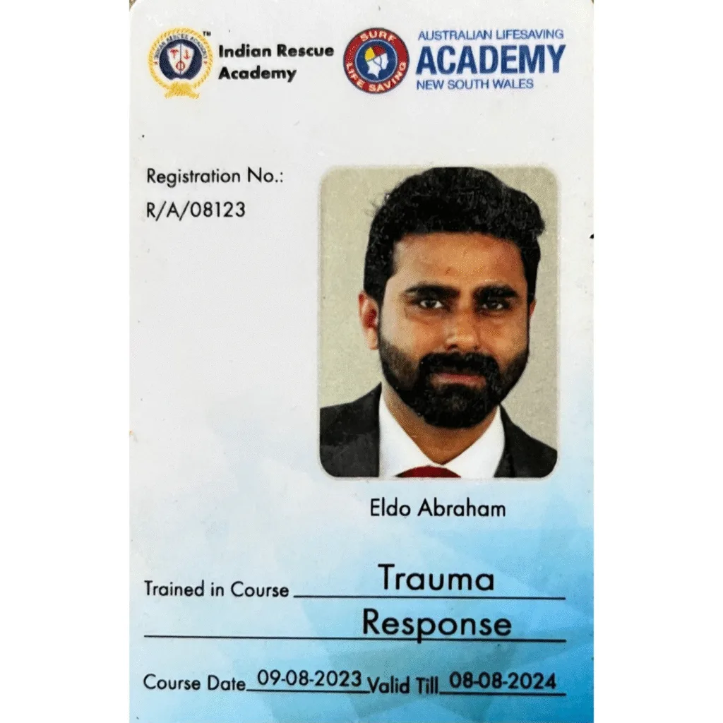 Certification badge 9