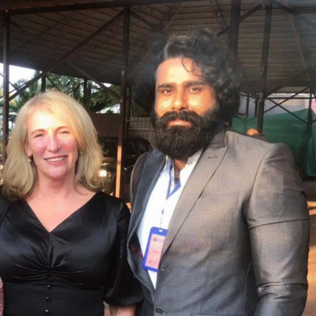 Client transformation with Eldo Abraham