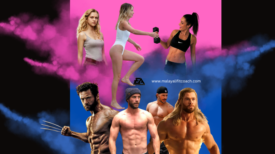 personal trainer near me in Australia — Malayali online personal trainer Australia