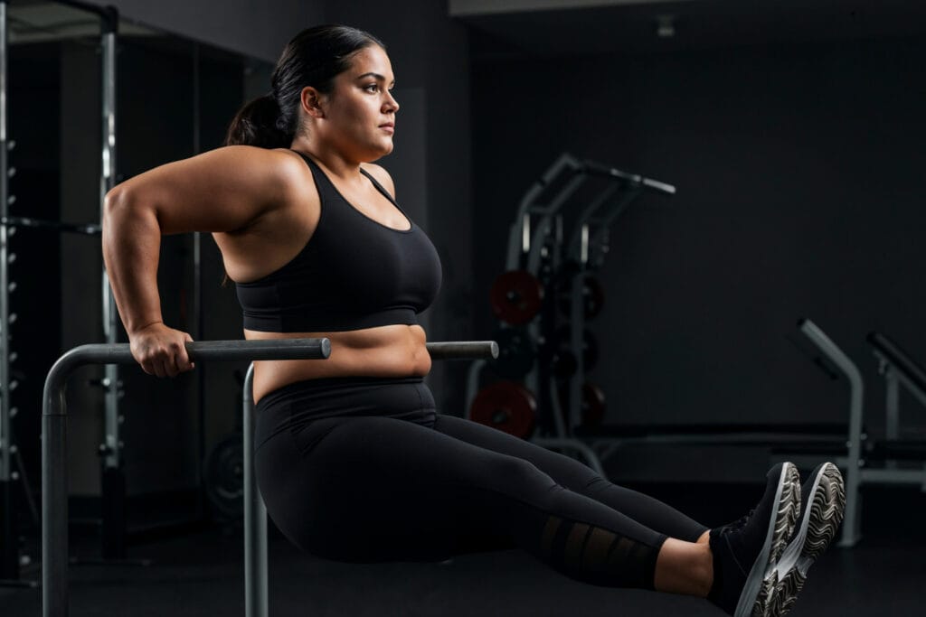 persornal trainer near me