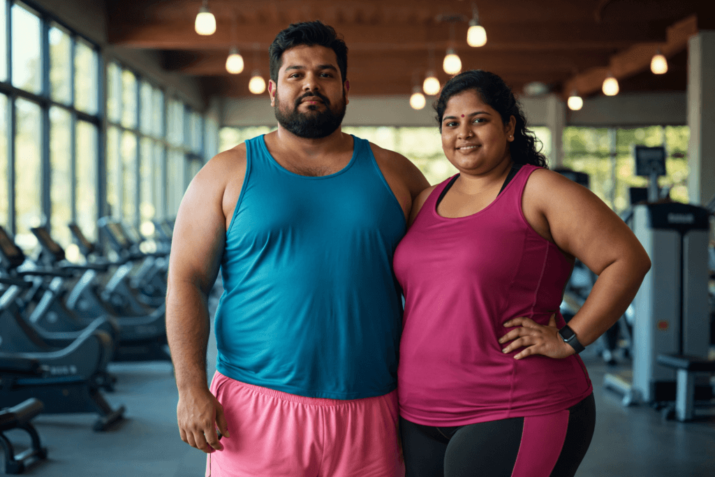 top fitness trainer near me