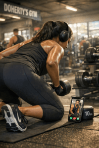 Malayali personal trainer in Australia Eldo Abraham coaching Kerala diet and online fitness transformation for Malayalis living in Perth Sydney Melbourne and Brisbane